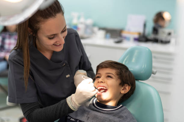Best Orthodontic Emergency Dentist in Homer City, PA
