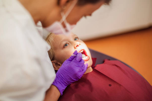 Best Emergency Dentist for Special Needs Patients in Homer City, PA