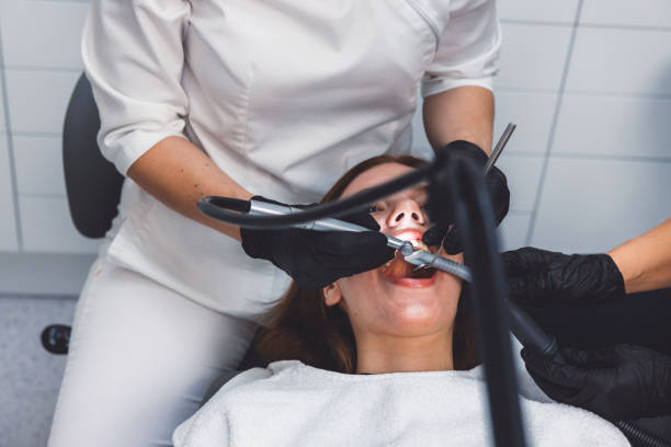 Best Emergency Dental Extractions in Homer City, PA