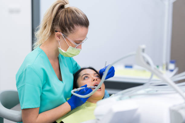 Best Mobile Emergency Dentist in Homer City, PA