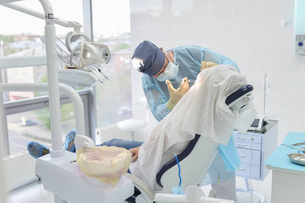 Best Emergency Dental Care for Abscessed Tooth in Homer City, PA
